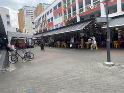 Tampines Street 81 (D18), Shop House #584323831